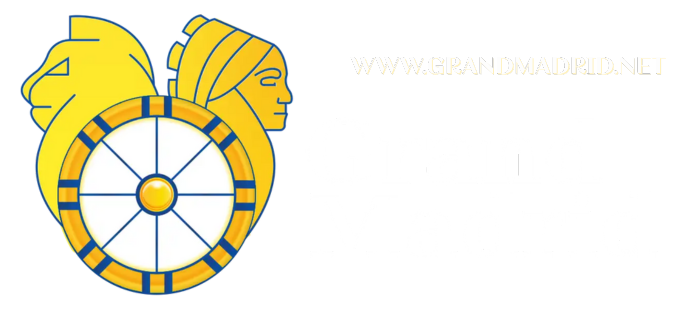 GRANDMADRID logo
